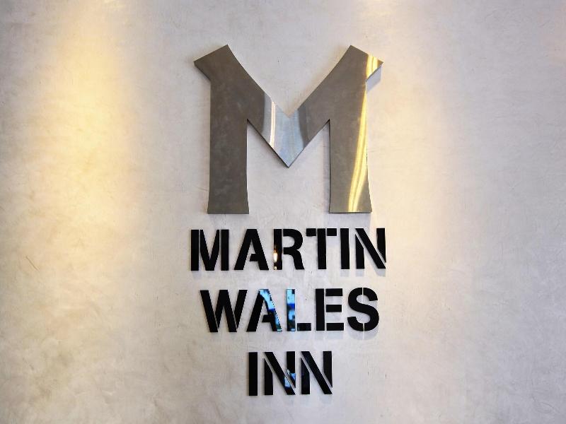 Martin Wales Inn image
