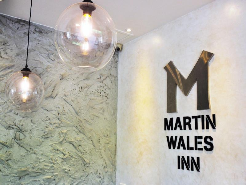 Martin Wales Inn image