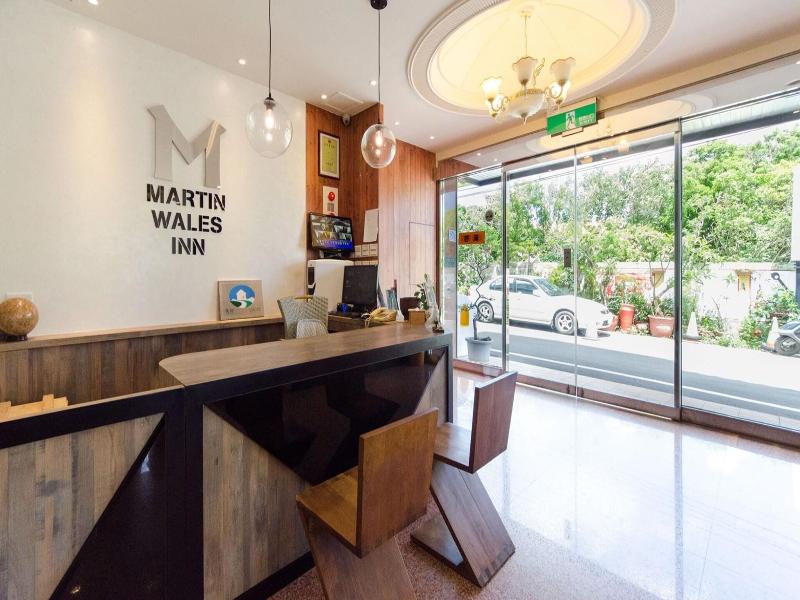 Martin Wales Inn image