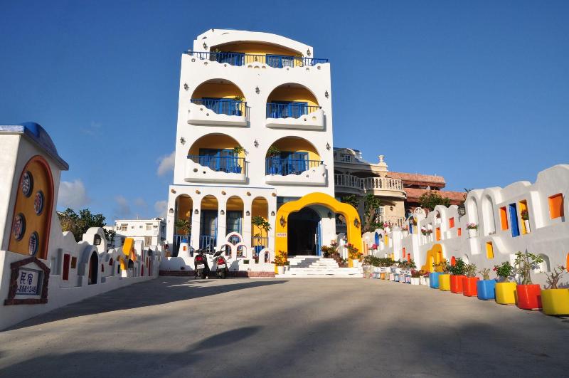 Greece Style Hotel image