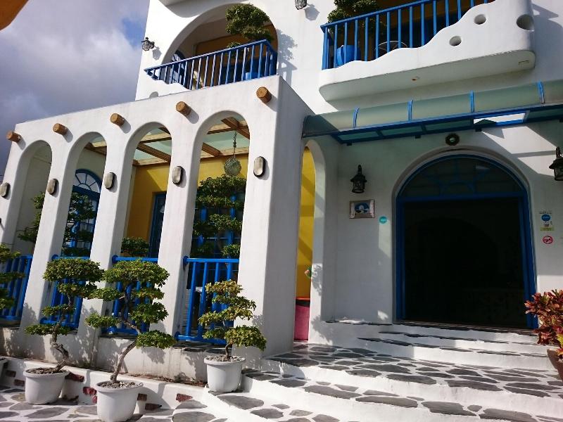 Greece Style Hotel image