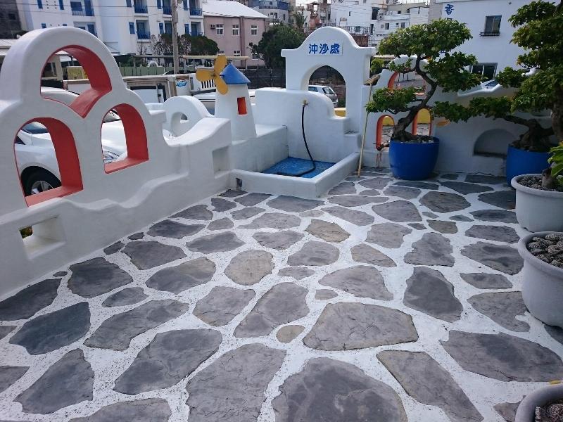 Greece Style Hotel image