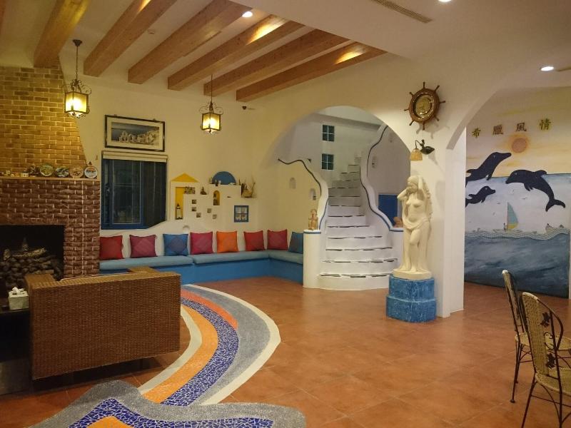 Greece Style Hotel image