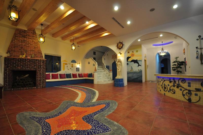 Greece Style Hotel image