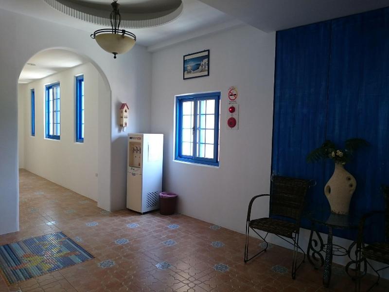 Greece Style Hotel image