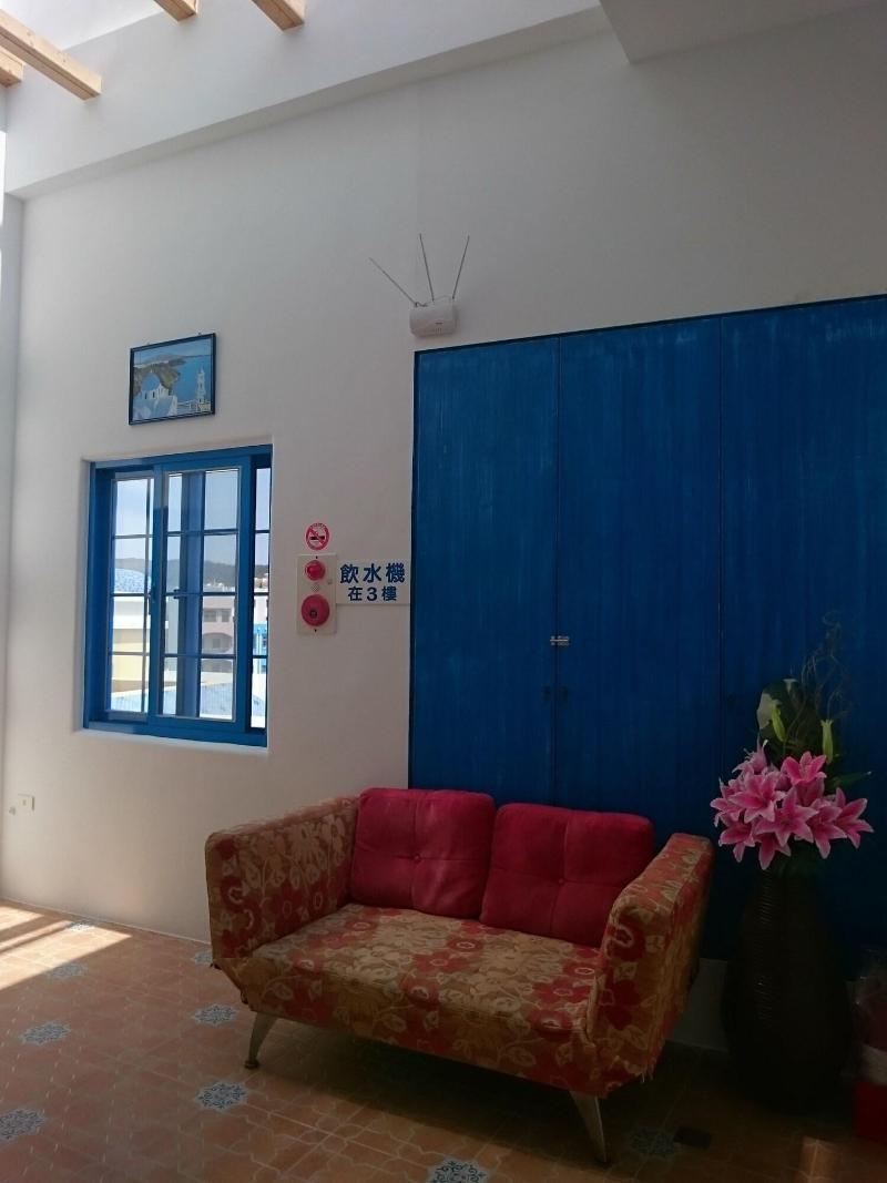 Greece Style Hotel image