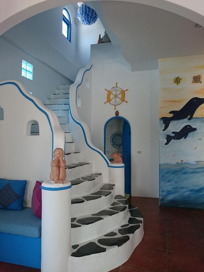 Greece Style Hotel image