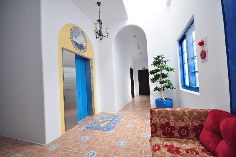 Greece Style Hotel image
