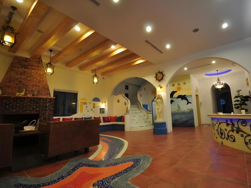 Greece Style Hotel image