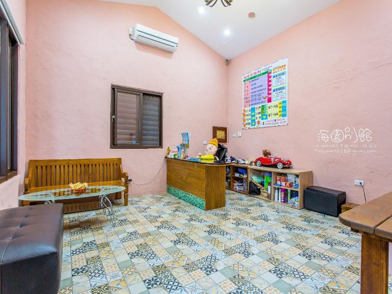 Hai Yuan Bungalow image