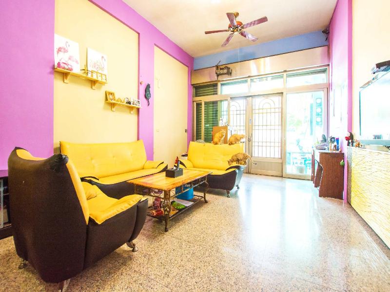 16 Alley Hostel image