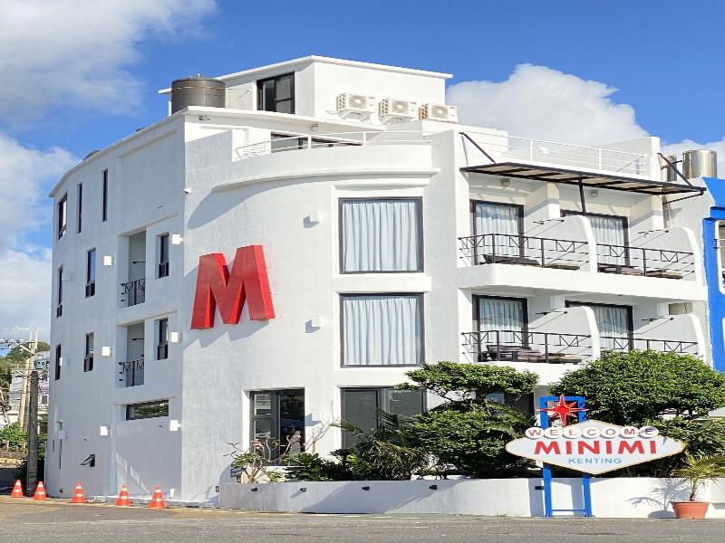 Minimi Inn Sail Rock Beach House image