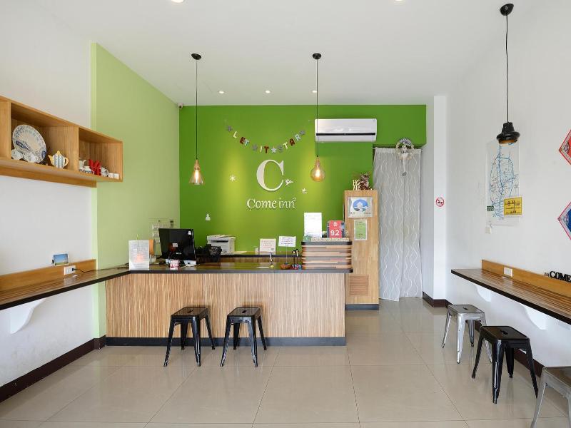 Come Inn2 image