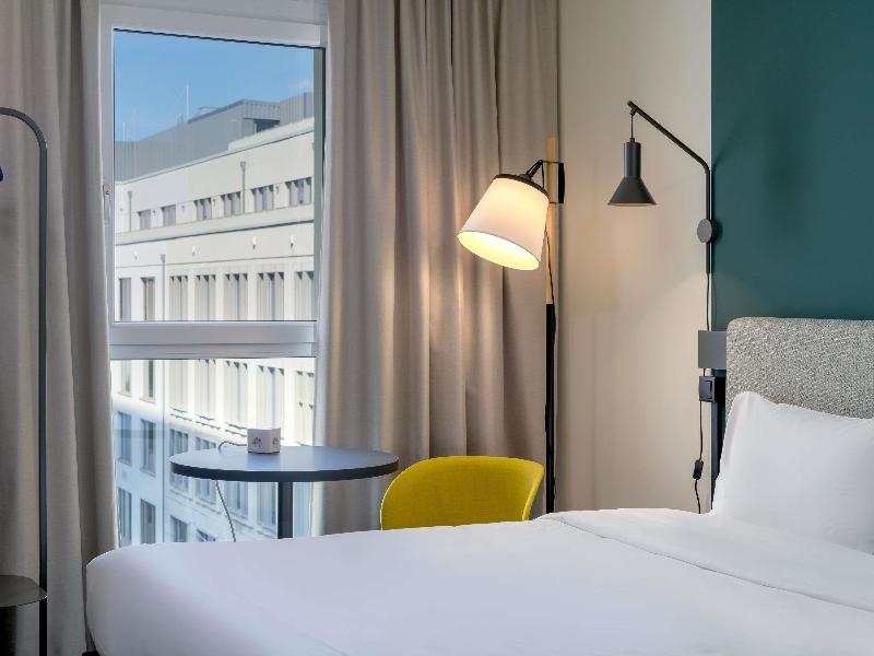 Ibis Leipzig City image