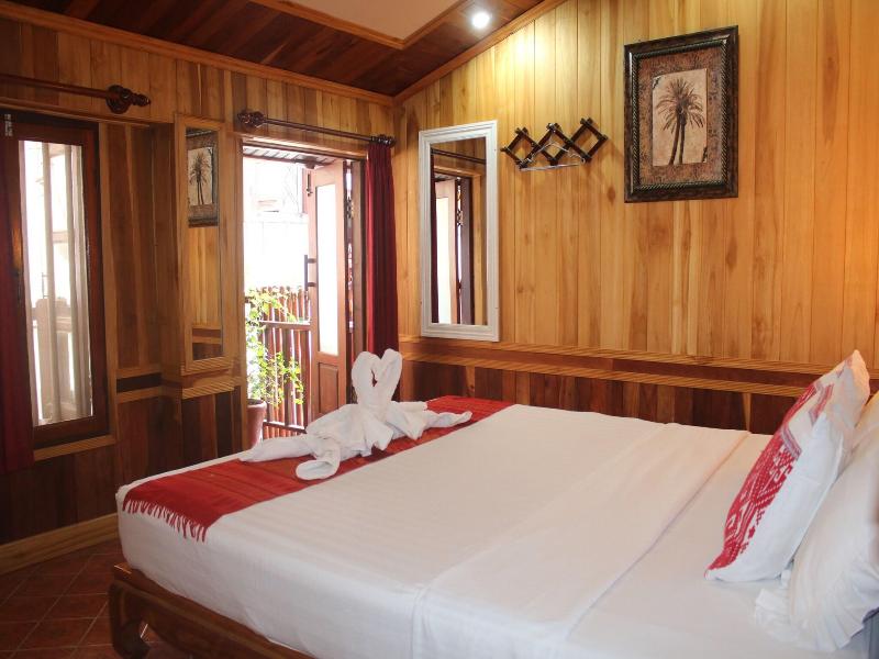 Apple Guesthouse image