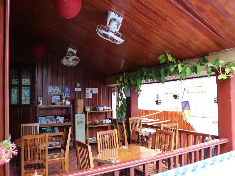 Apple Guesthouse image