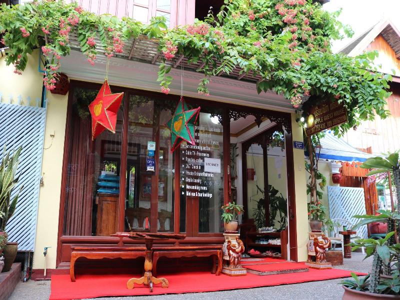 Apple Guesthouse image