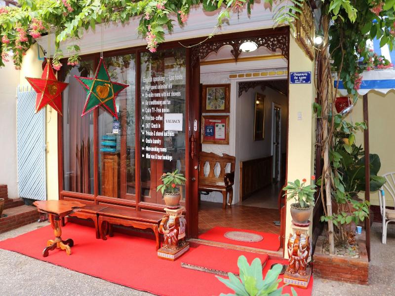 Apple Guesthouse image
