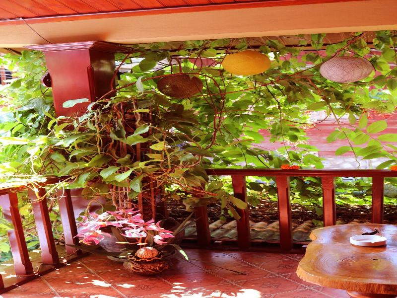 Apple Guesthouse image