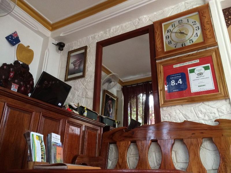 Apple Guesthouse image
