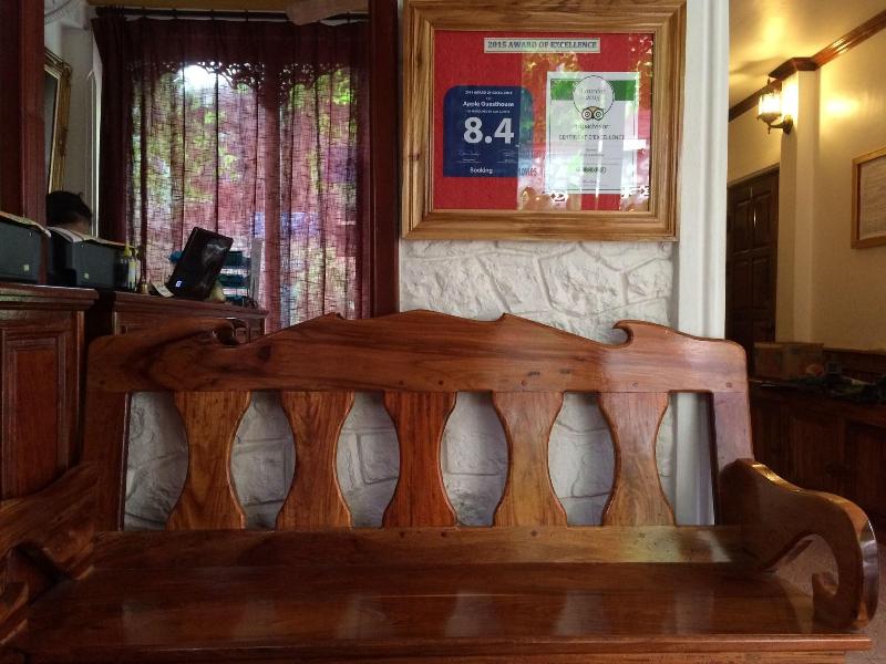 Apple Guesthouse image