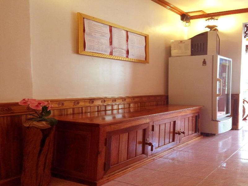 Apple Guesthouse image