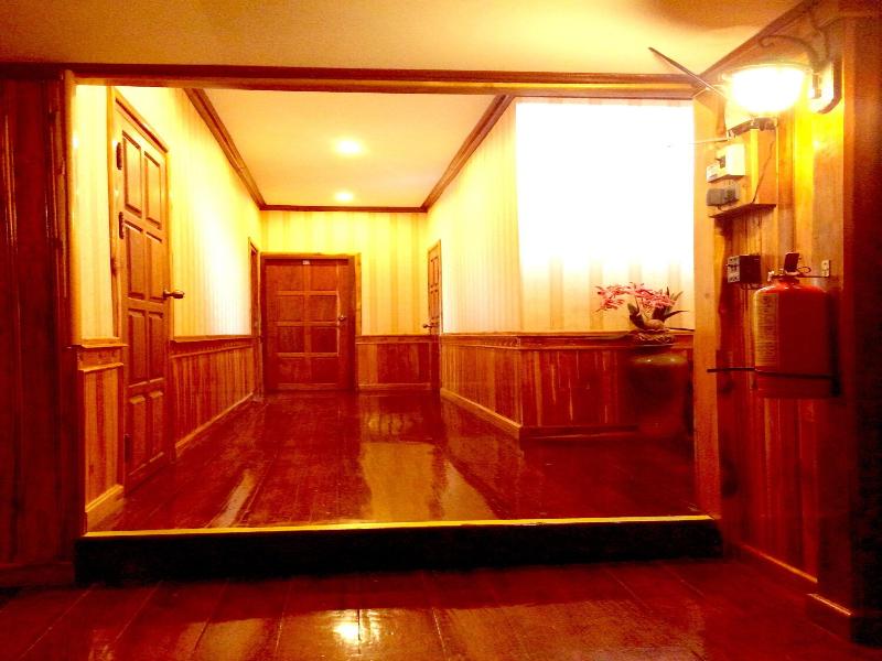Apple Guesthouse image