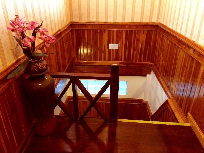 Apple Guesthouse image