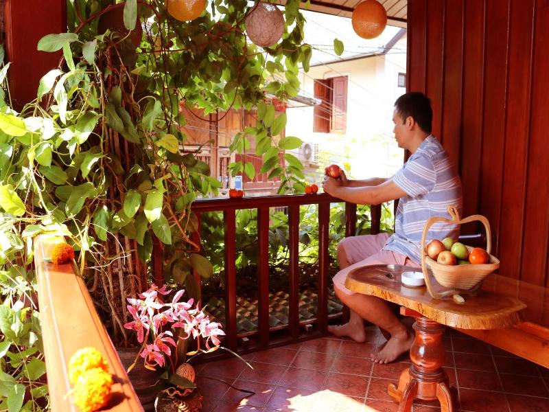 Apple Guesthouse image