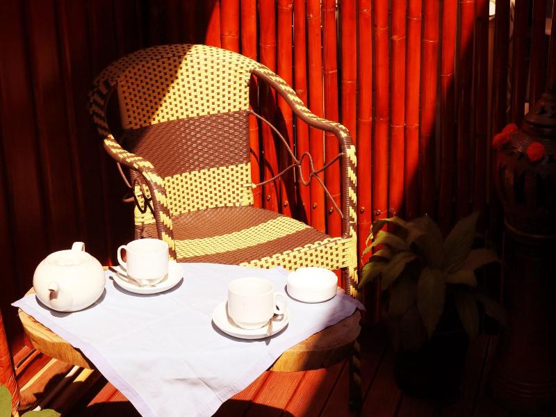 Apple Guesthouse image