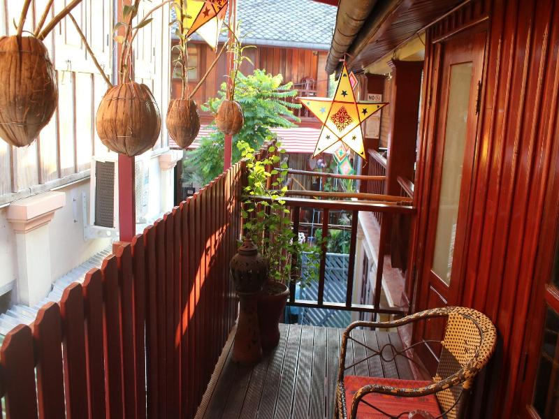 Apple Guesthouse image