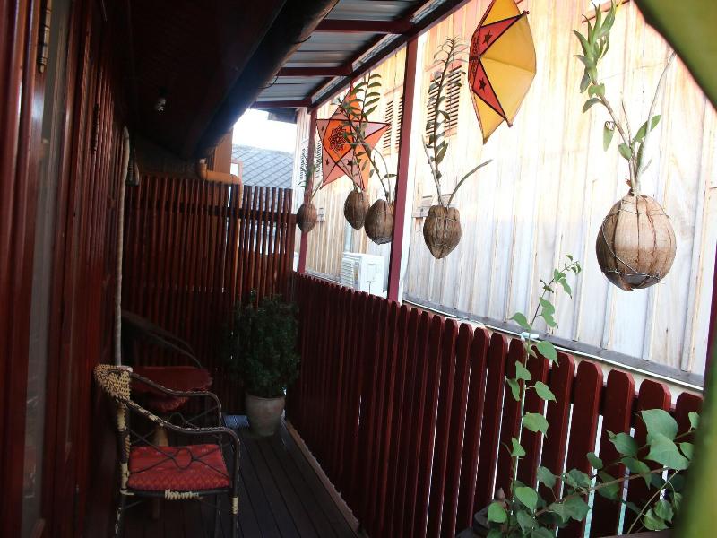 Apple Guesthouse image