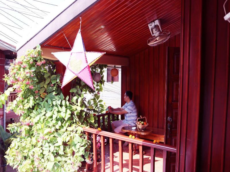 Apple Guesthouse image
