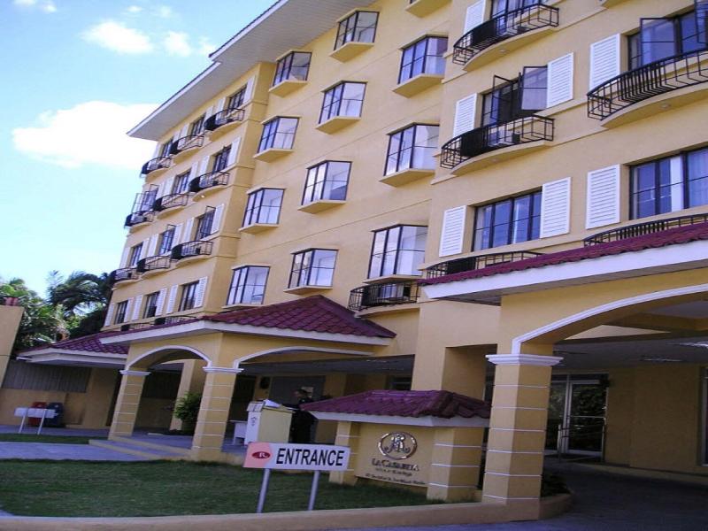 La Casarita image
