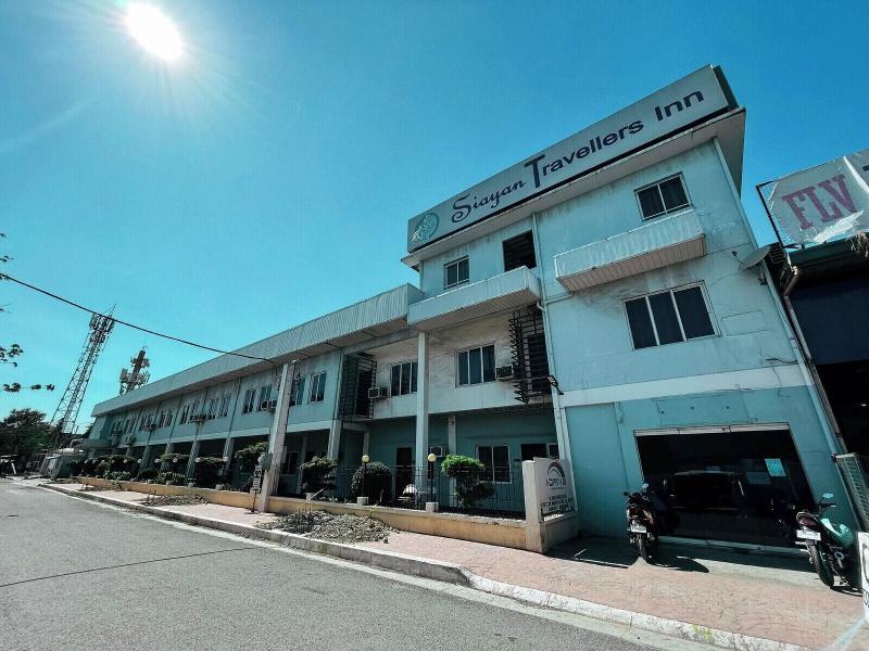 Siayan Travellers Inn image