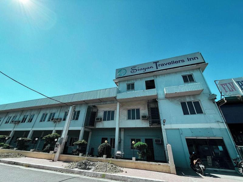 Siayan Travellers Inn image