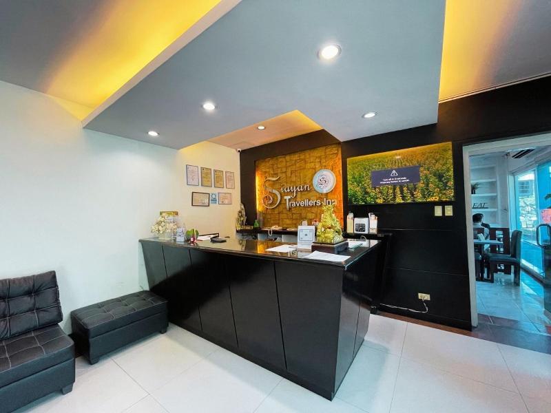 Siayan Travellers Inn image