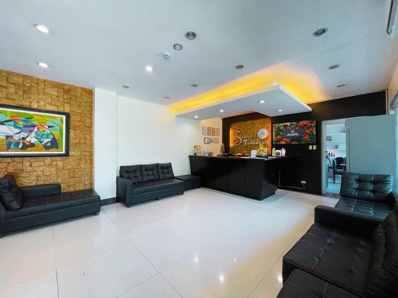 Siayan Travellers Inn image