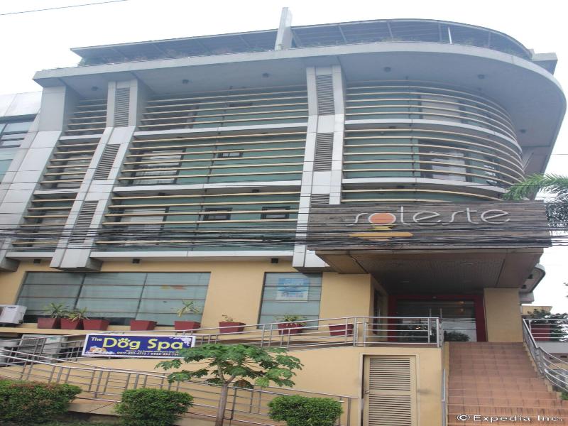 Soleste Suites image