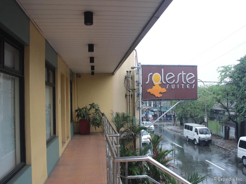 Soleste Suites image