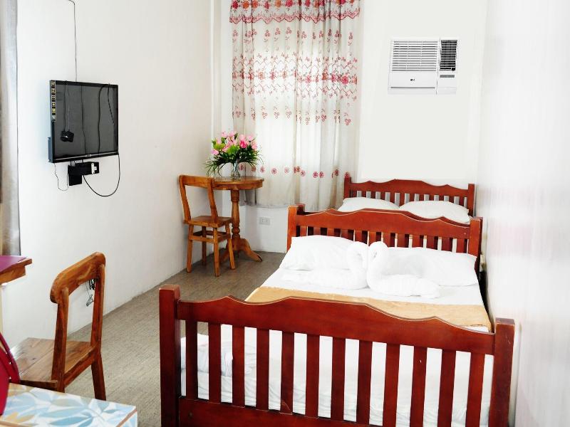 Rooms 498 Hostel image