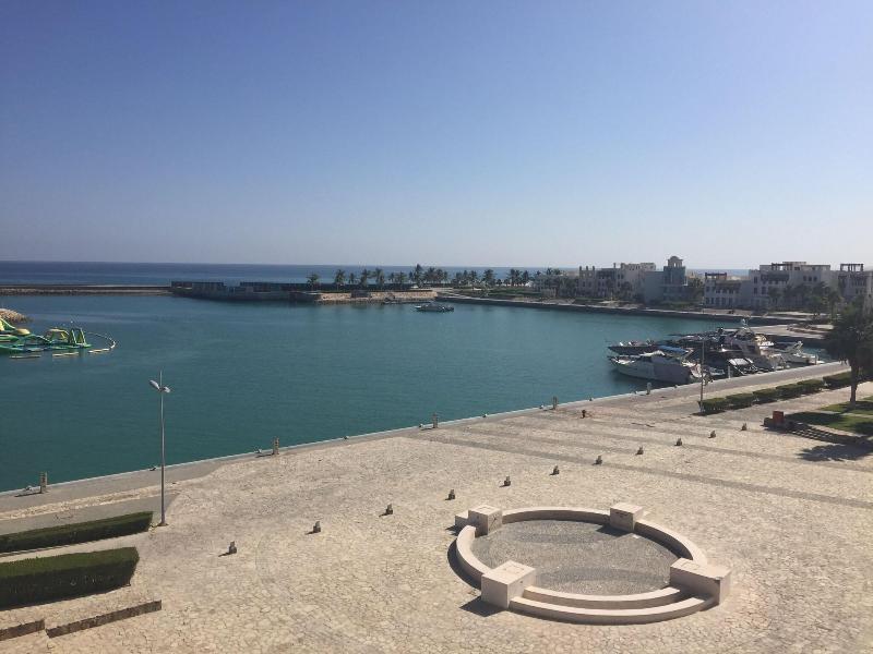 Le Sifah Resort Apartment image