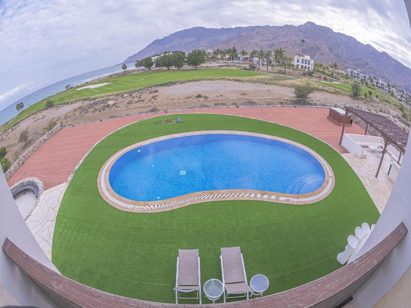 Le Sifah Resort Apartment image