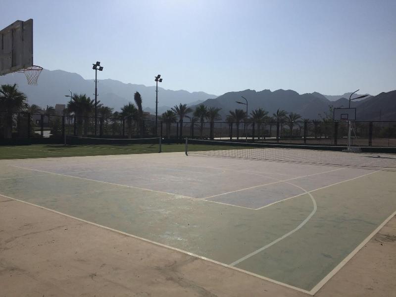 Le Sifah Resort Apartment image