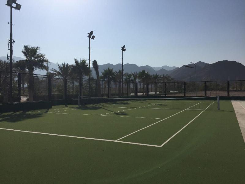 Le Sifah Resort Apartment image