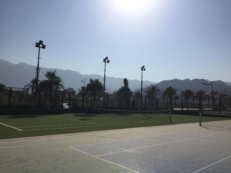 Le Sifah Resort Apartment image