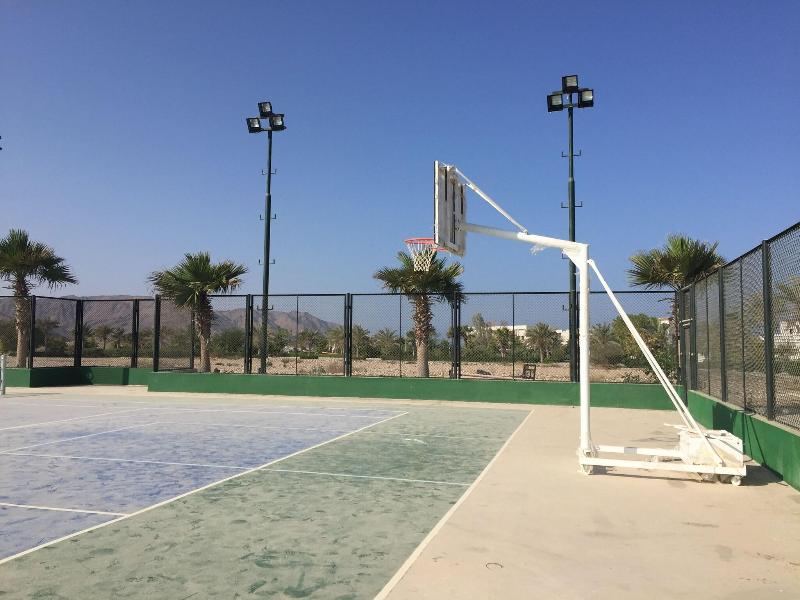 Le Sifah Resort Apartment image