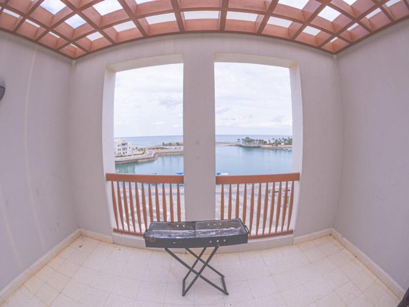 Le Sifah Resort Apartment image
