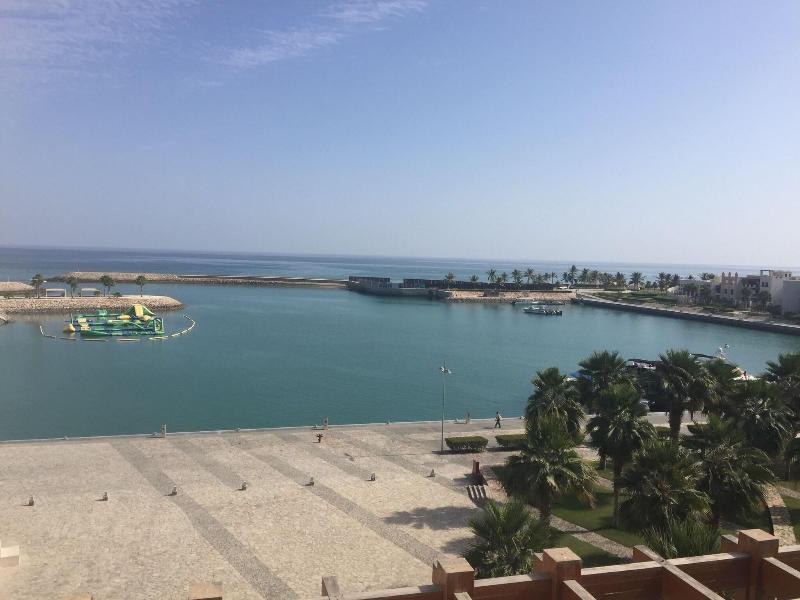 Le Sifah Resort Apartment image