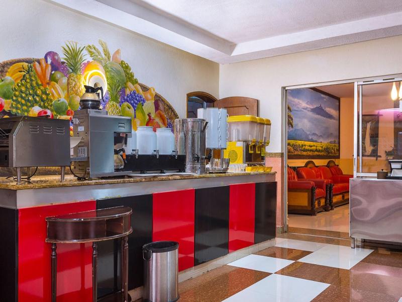 Comfort Gardens Guest House image